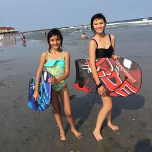 Meet your Posher, Lisa